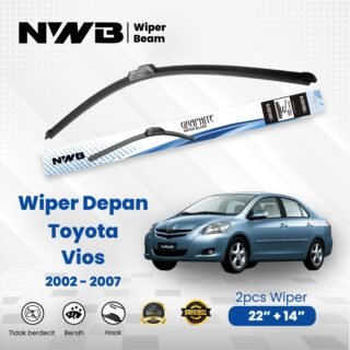 VIOS 2002 WPB