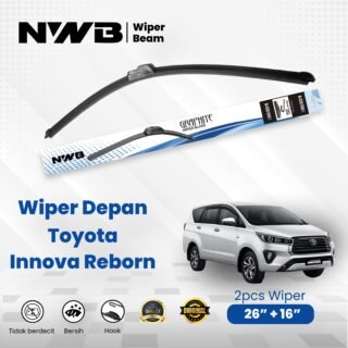 WPB Innova reborn