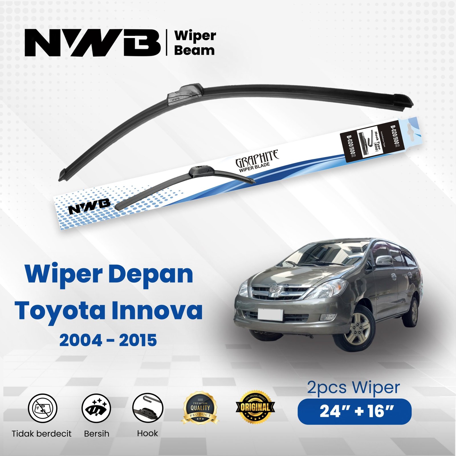 WPB INNOVE 11