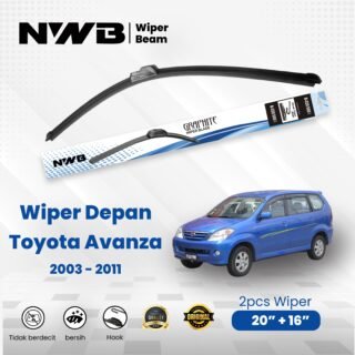 avanza beam