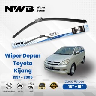 Beam / Frameless Toyota Kijang 1997 - 2005