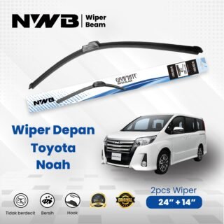 Beam/frameless Toyota Noah/Voxy