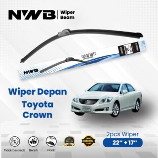 Beam / Frameless Toyota Crown