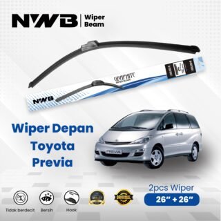 Beam/Frameless Toyota Previa/Estima