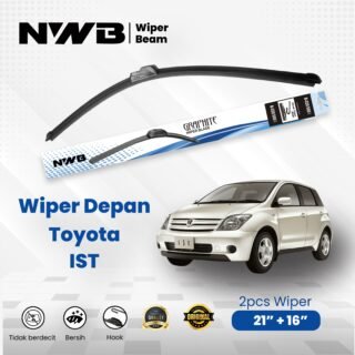 Beam / Frameless Toyota IST