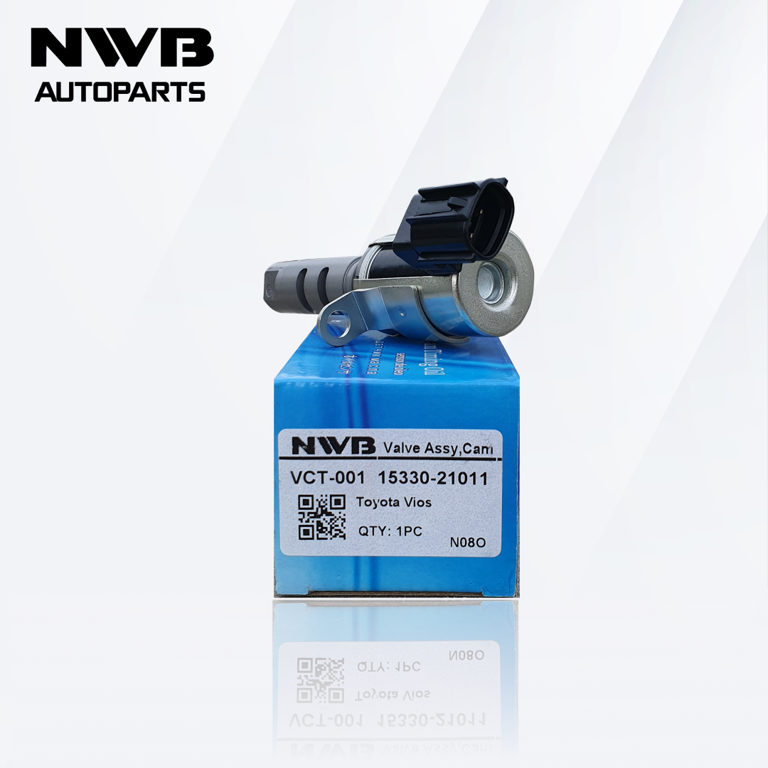 Sensor oli VVTI / Valve cam timing oil VCT-001 NWB – Toyota Yaris 2006 - 2015 - Image 2