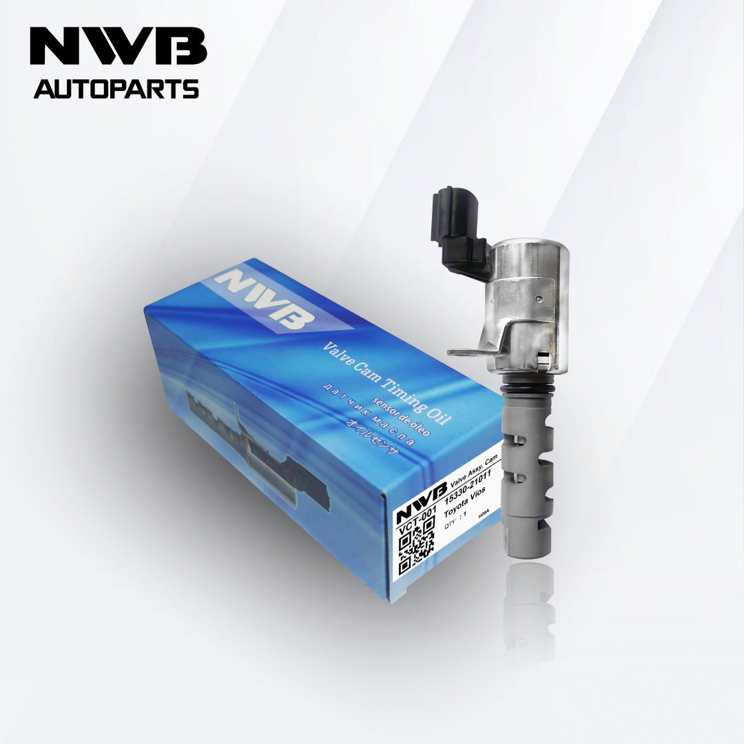 Sensor oli VVTI / Valve cam timing oil VCT-001 NWB – Toyota Yaris 2006 - 2015 - Image 3