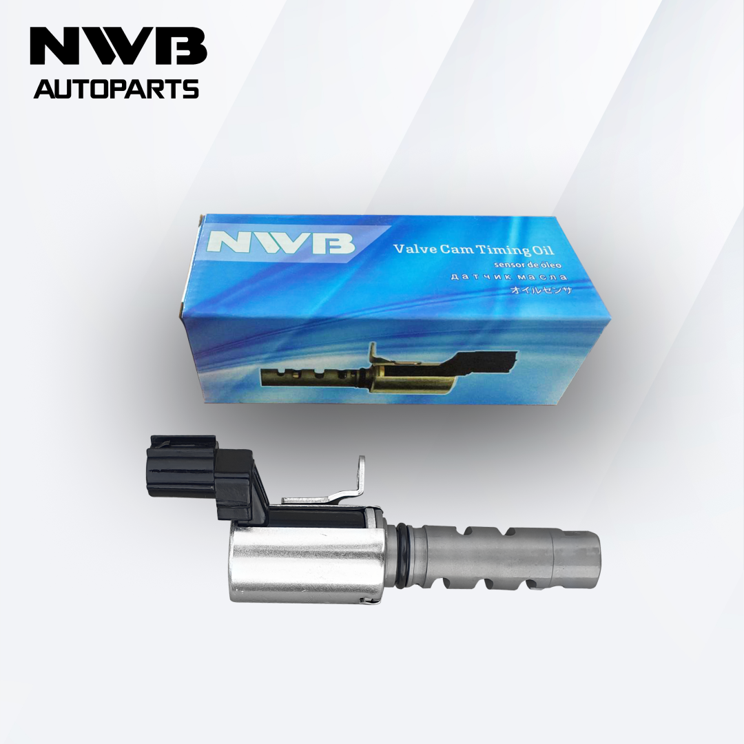 Sensor oli VVTI / Valve cam timing oil VCT-001 NWB – Toyota Yaris 2006 - 2015 - Image 5
