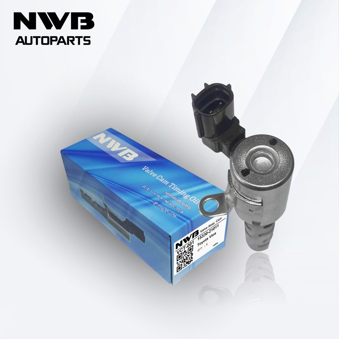 Sensor oli VVTI / Valve cam timing oil VCT-001 NWB – Toyota Yaris 2006 - 2015 - Image 8