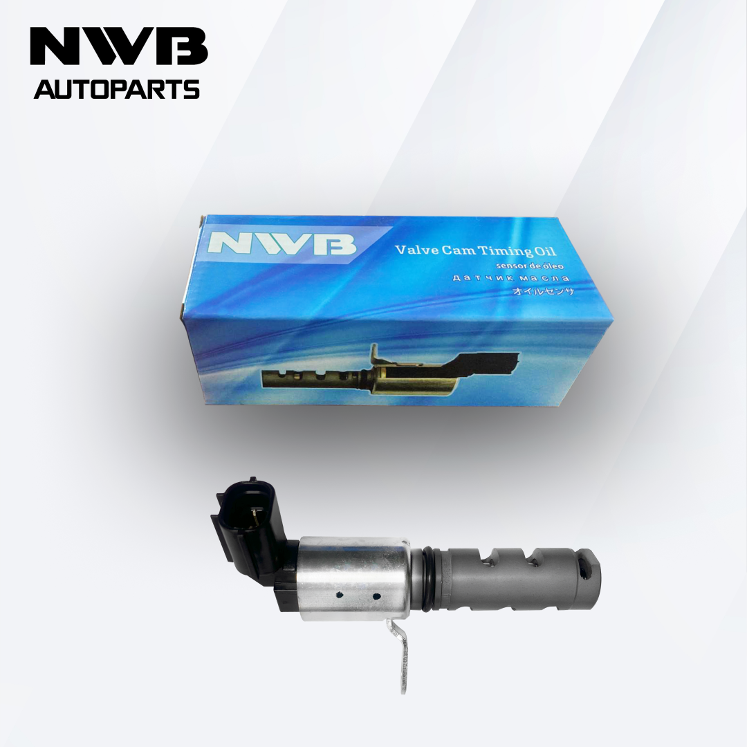 Sensor oli VVTI / Valve cam timing oil VCT-007 NWB – Toyota All New Avanza 2011-2015 - Image 2