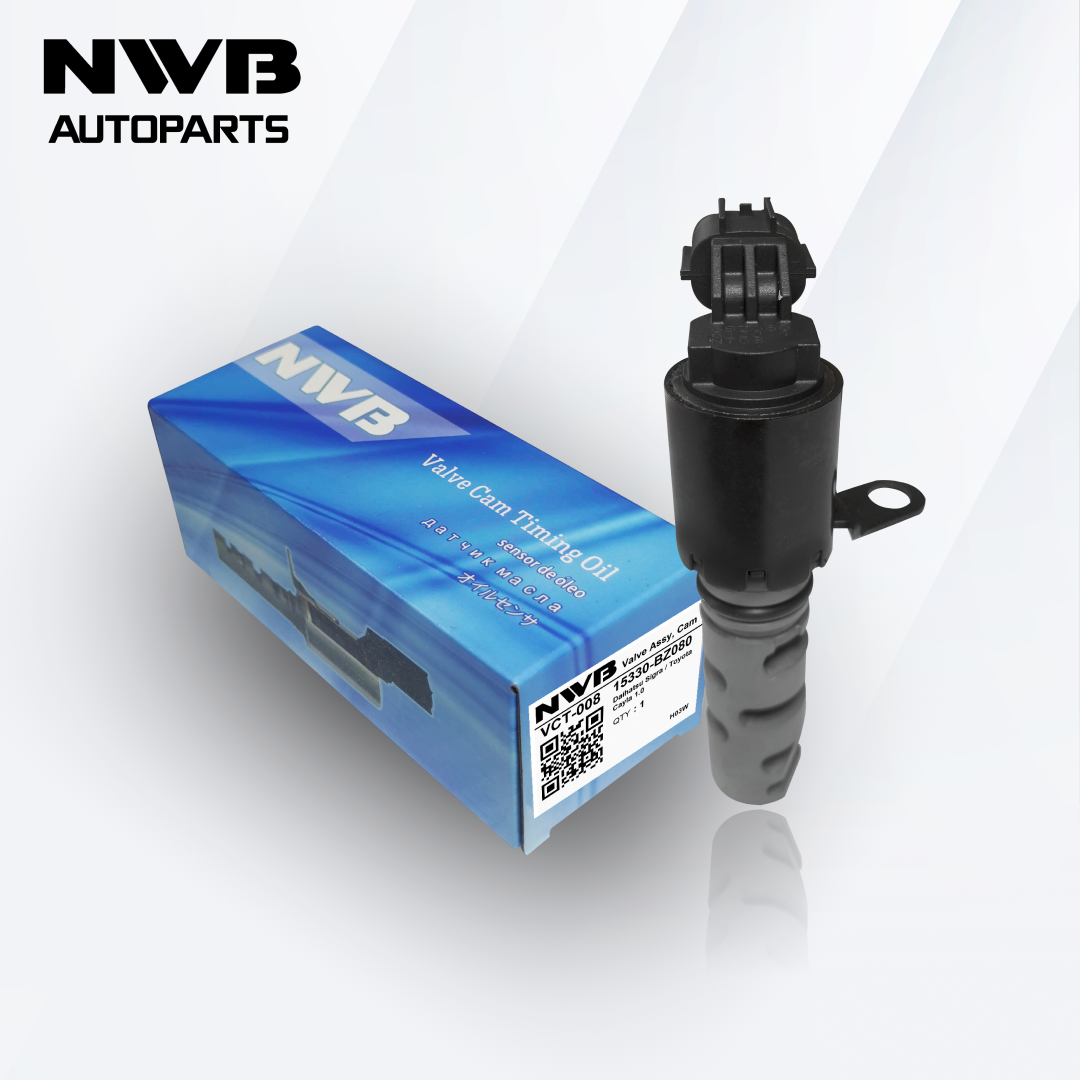 Sensor oli VVTI / Valve cam timing oil VCT-008 NWB –Daihatsu Sigra 1000 CC - Image 5