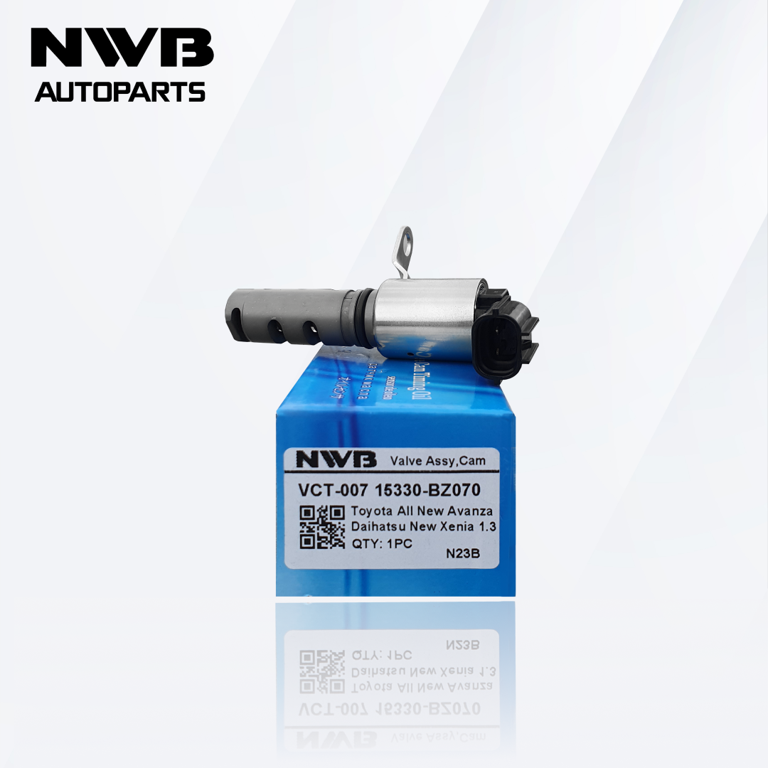 Sensor oli VVTI / Valve cam timing oil VCT-007 NWB – Toyota All New Avanza 2011-2015 - Image 5