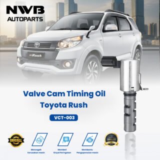 Toyota Rush