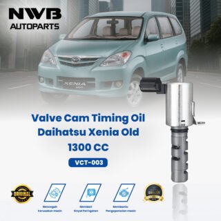 Xenia 1300 CC