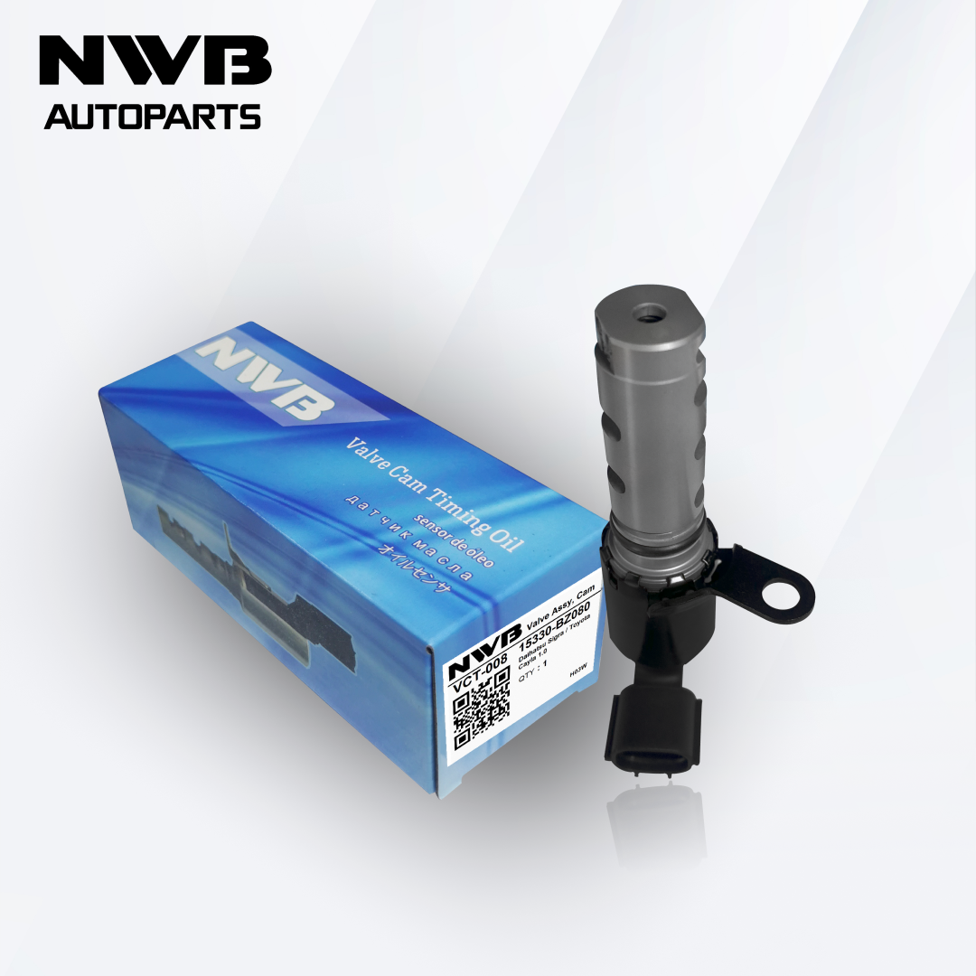 Sensor oli VVTI / Valve cam timing oil VCT-008 NWB – Toyota Calya 1000 CC - Image 7