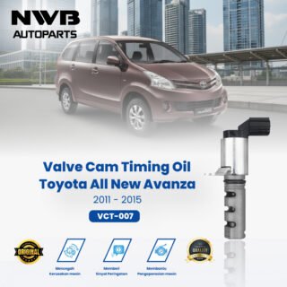All new Avanza