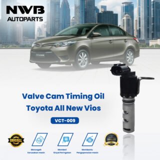 All new Vios