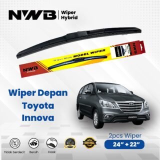 WPH Toyota innova