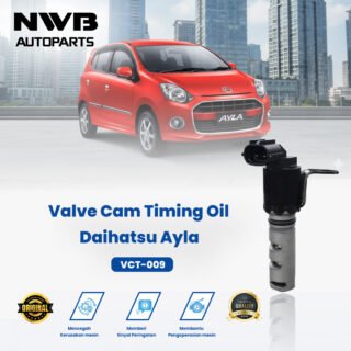 VCT 009
