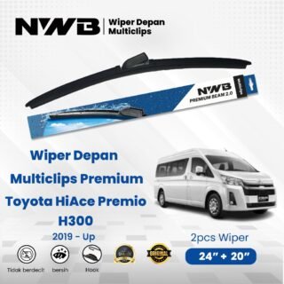 wpm hiace premio