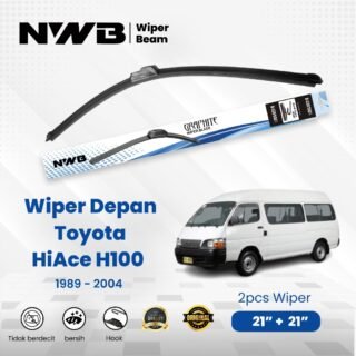 WPB HICE H100