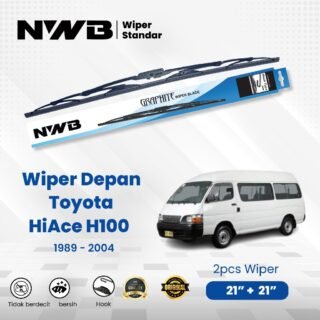 WPS HIACE H100