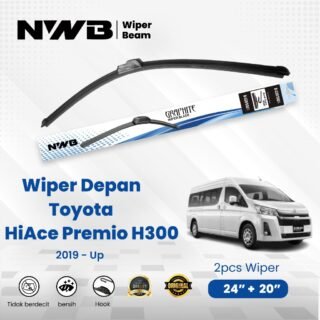 WPB HIACE PREMIO