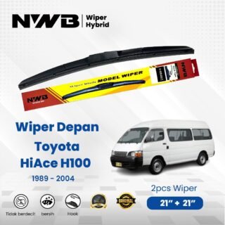 WPH Hiace