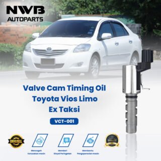 VCT ex taxi