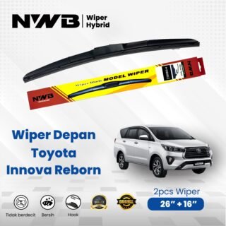 Innova Reborn
