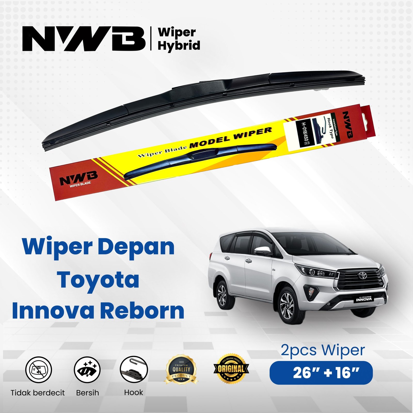Innova Reborn