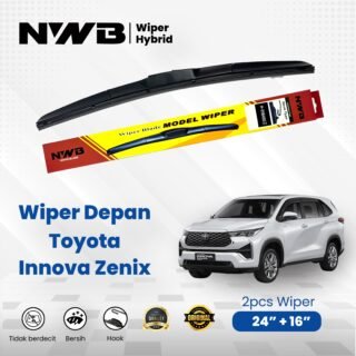 Innova zenix
