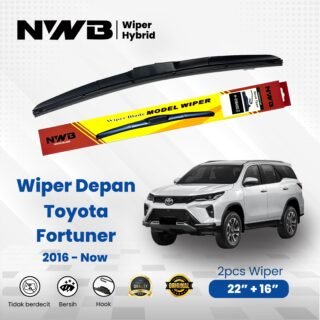 Fortuner 2016