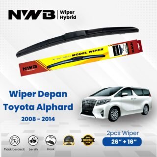 WPH Alphard
