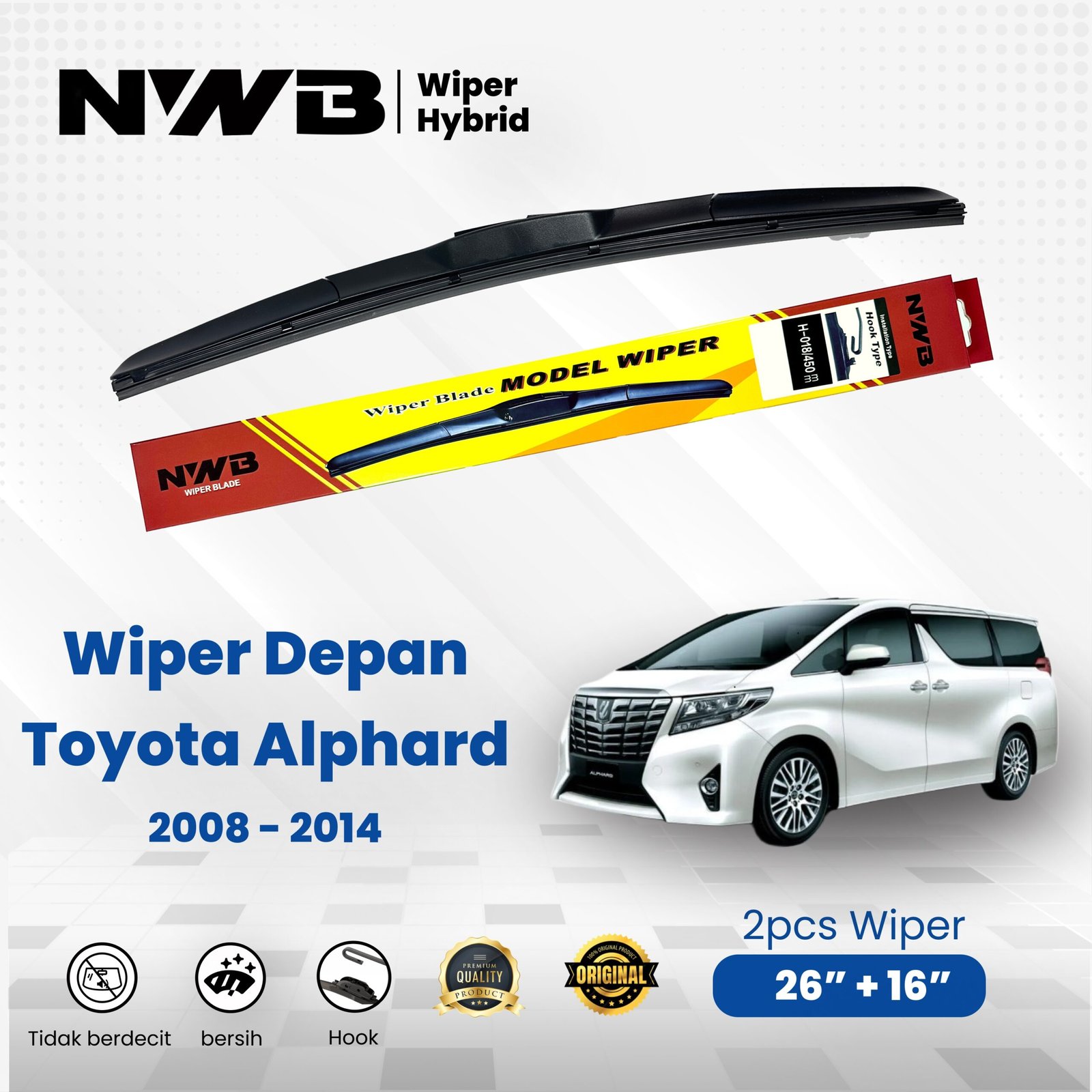 WPH Alphard