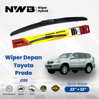 WPH PRADO J120