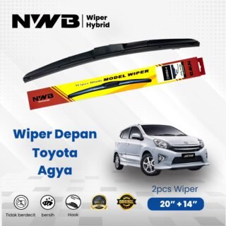 Toyota agya