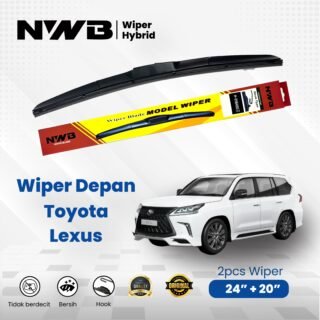 Hybrid Toyota Lexus