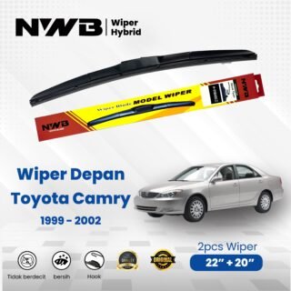 Hybrid Toyota Camry 1999 - 2002