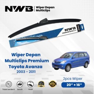 WPM AVANZA 2003
