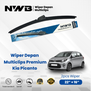 Multiclips Premium KIA PicantoMulticlips Premium KIA Picanto