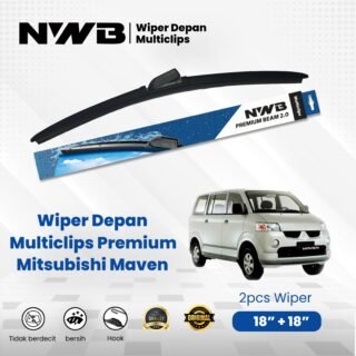 Multiclips Premium Mitsubishi Maven