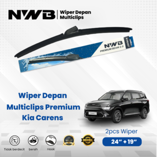 Multiclips Premium KIA Carens