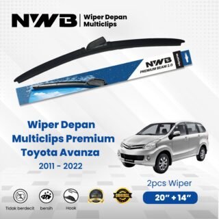 WPM avanza 2011