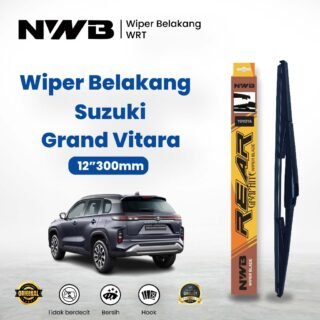 Wiper Belakang Mobil Suzuki Grand Vitara