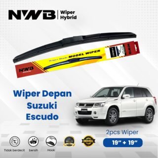Wiper Mobil Hybrid Suzuki Escudo