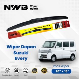 Wiper Mobil Hybrid Suzuki Every