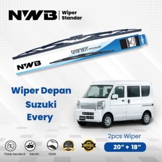 Wiper Mobil Standar Suzuki Every