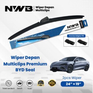 Mobil Multiclips Premium BYD Seal