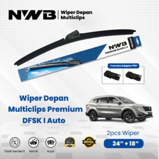 Mobil Multiclips Premium DFSK I Auto